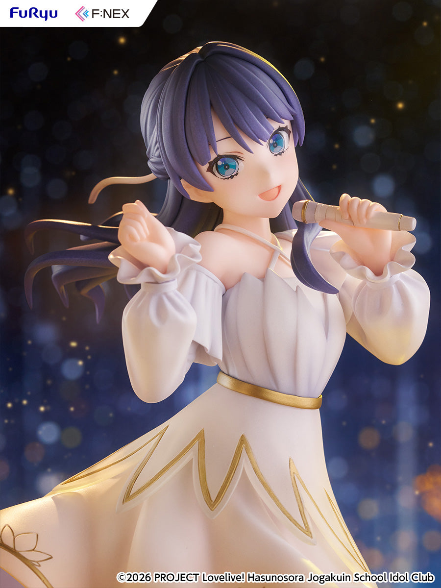 LoveLive! Hasunosora Girls' High School Idol Club Sayaka Murano 1/7 Scale Figure