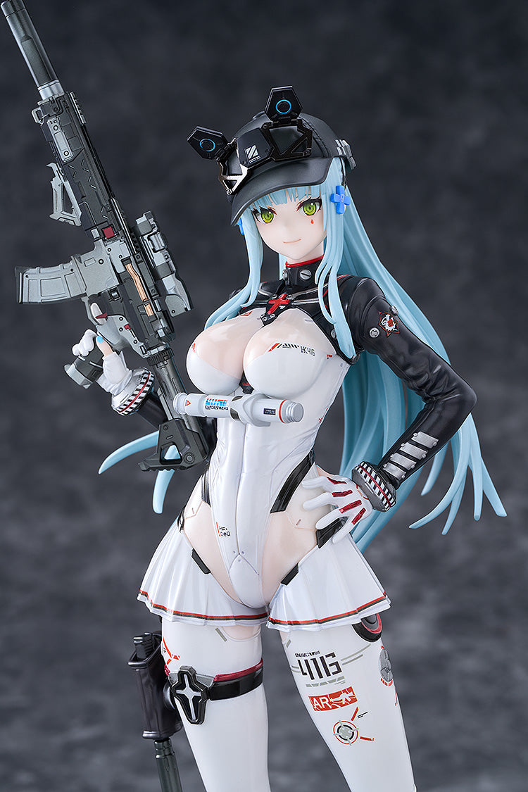Girls' Frontline 2 : Exilium Klukai : Speed Star 1/7 Scale Figure