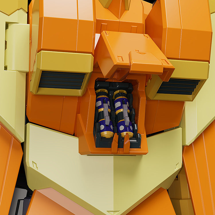 Gun x Sword MODEROID Eldora Soul