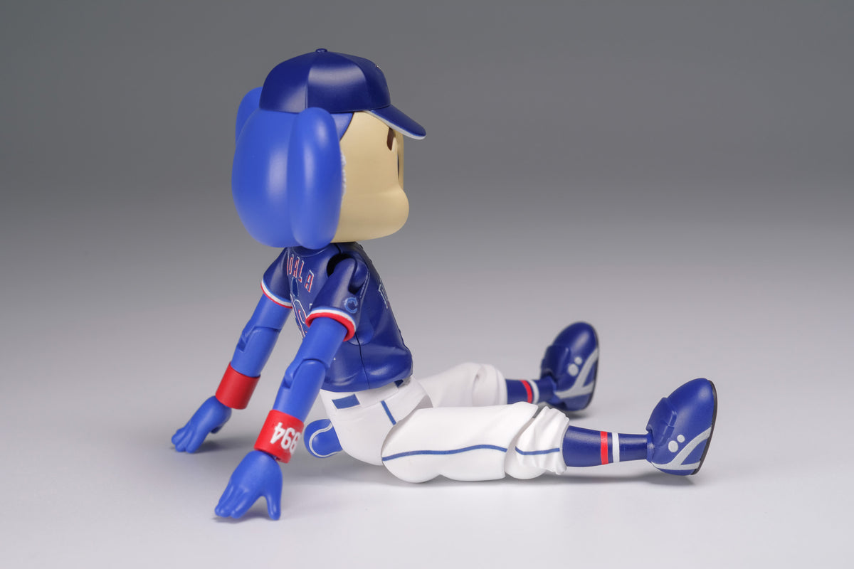 Chunichi Dragons Mascot Doala Plafia Doala ( Visitor Ver )