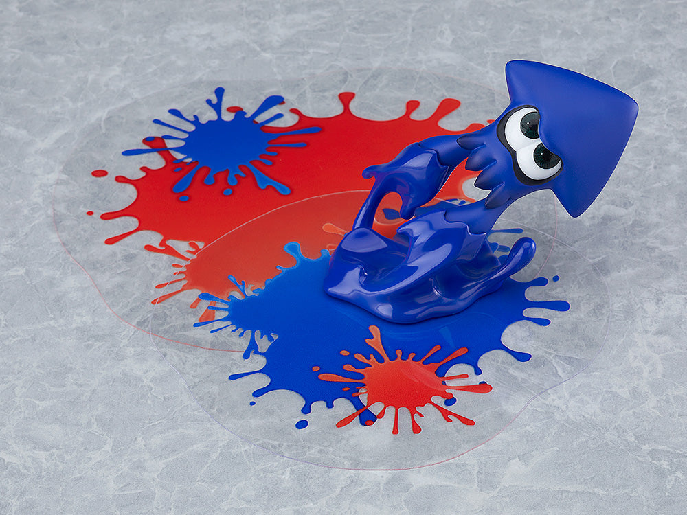 400-DX figma Splatoon Girl : DX Edition (rerun)