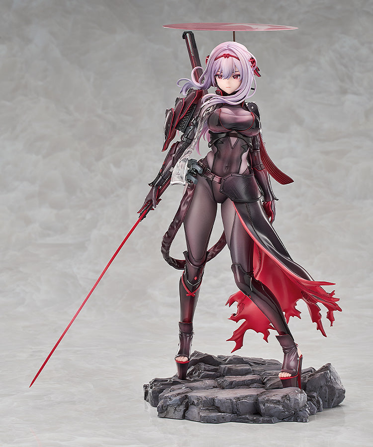 GODDESS OF VICTORY: NIKKE Scarlet: Black Shadow 1/7 Scale Figure