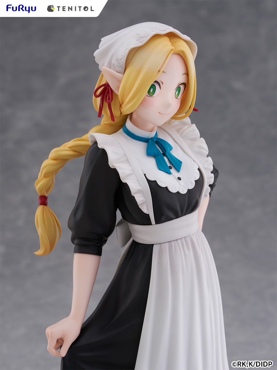 Delicious in Dungeon TENITOL TALL Marcille Classic Maid ver