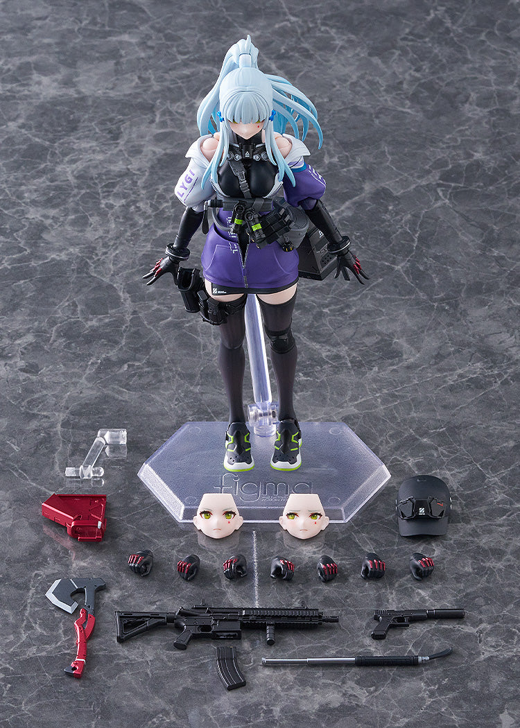 691 figma Klukai