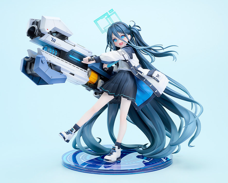 Blue Archive Aris : Awaken, Supernova! 1/7 Scale Figure