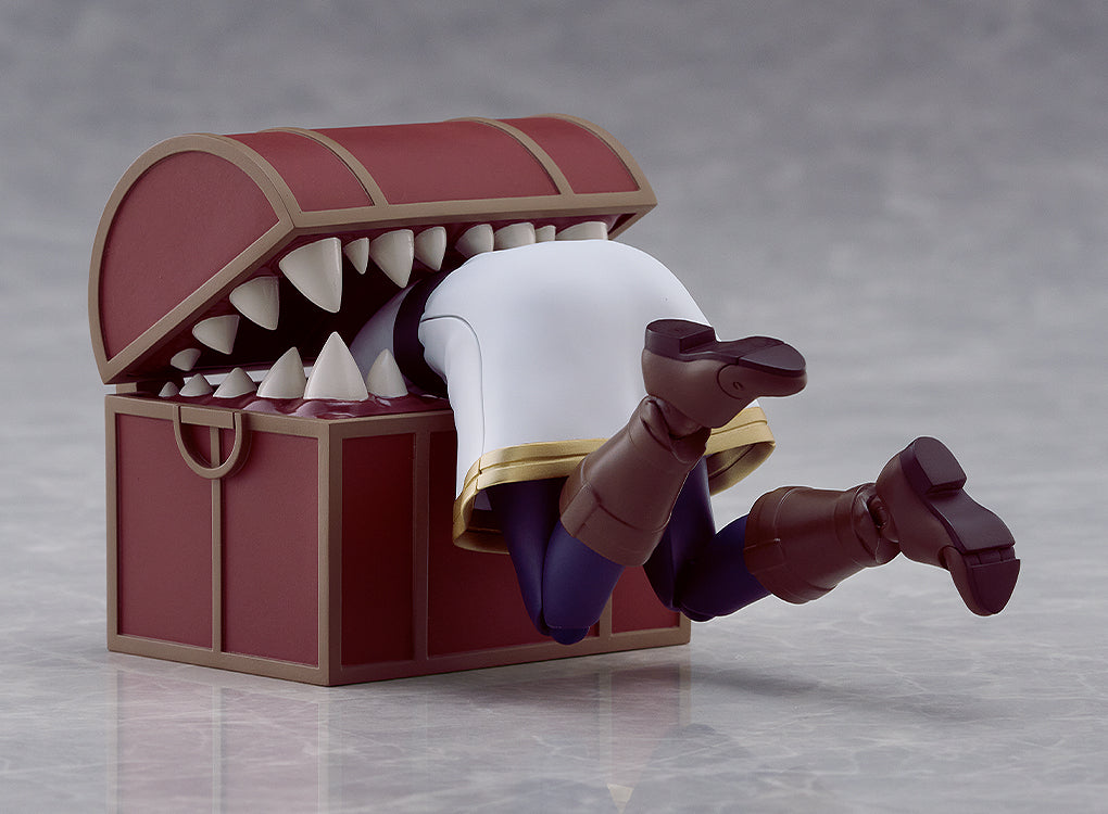 658-DX figma Frieren DX Edition