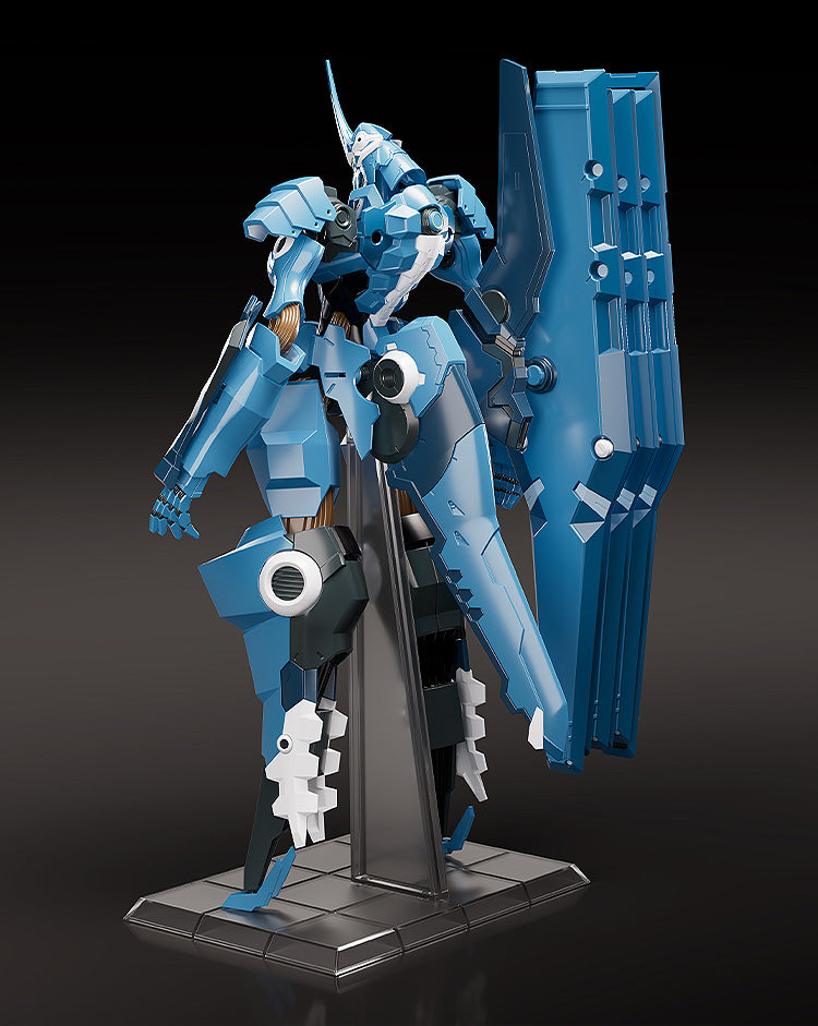 Linebarrels of Iron (Manga Edition) MODEROID Vardant