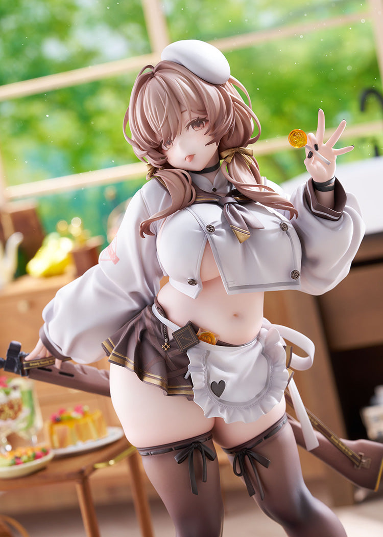 GODDESS OF VICTORY : NIKKE Bready 1/7 Scale Figure