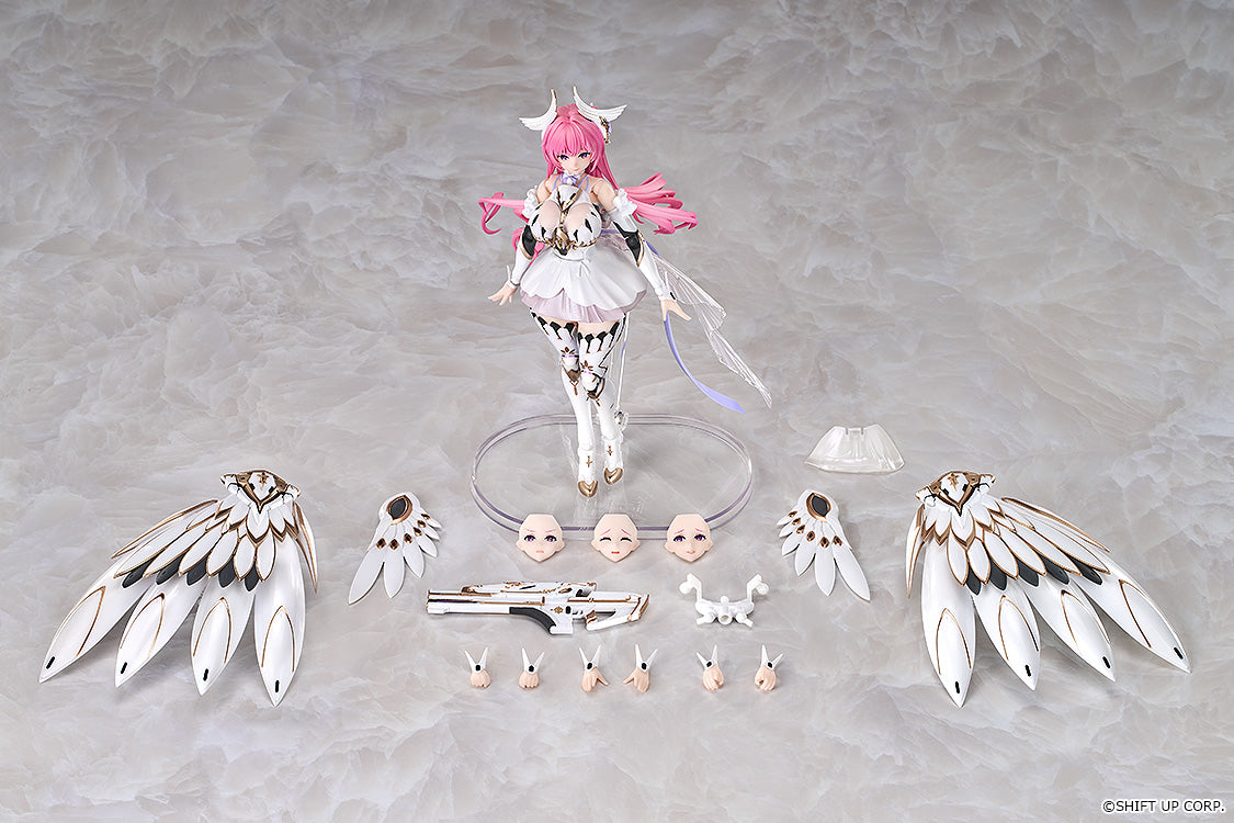 GODDESS OF VICTORY : NIKKE Hyper Body Dorothy