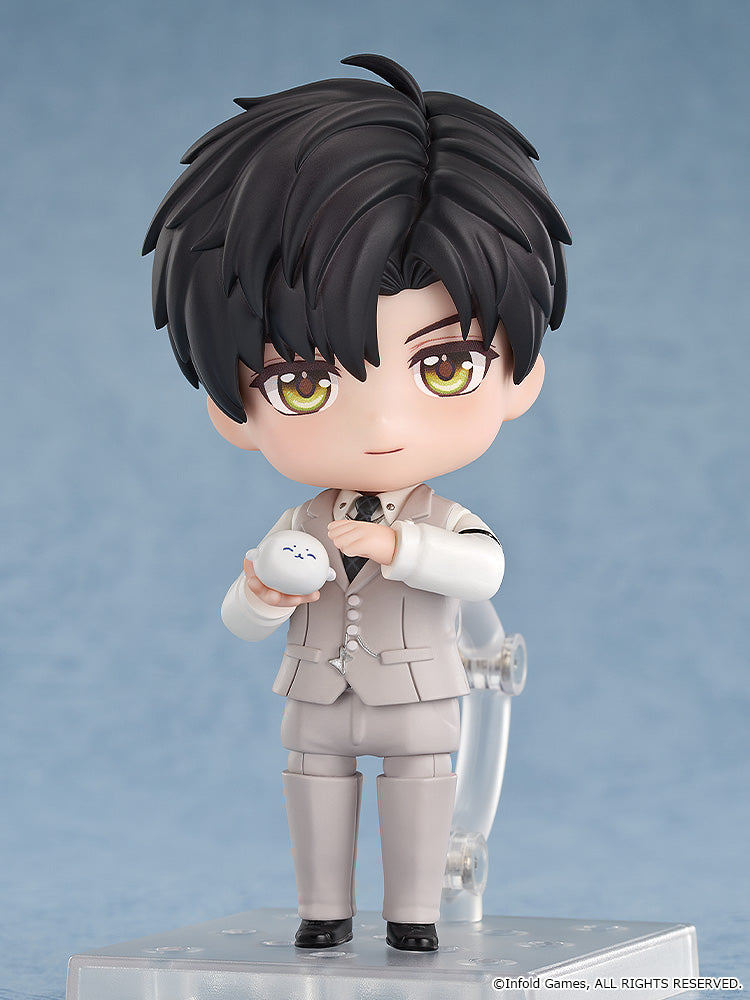 2781 Nendoroid Zayne