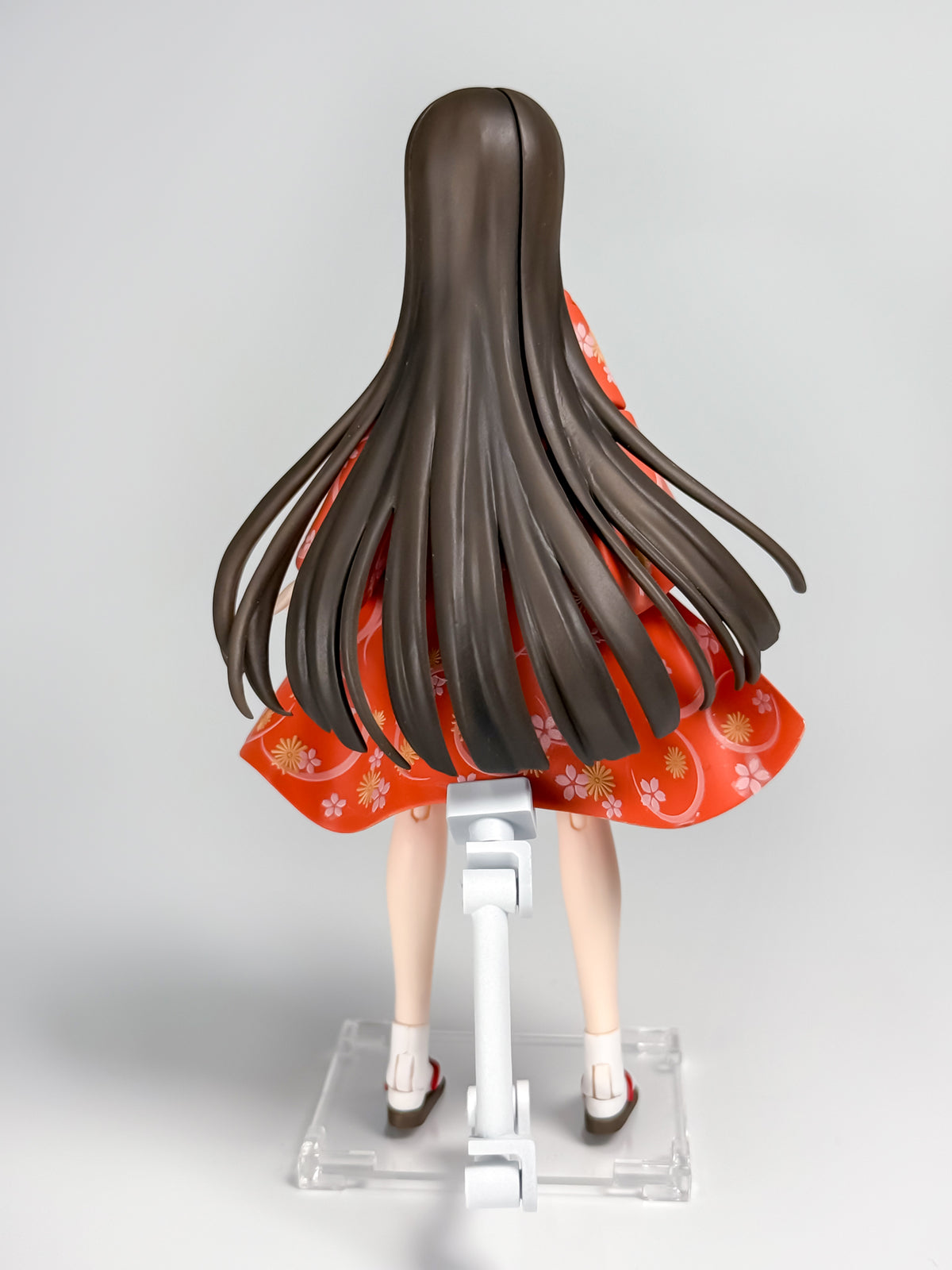 Suwahime Plafia SUWAHIME ( Mini Figure set )