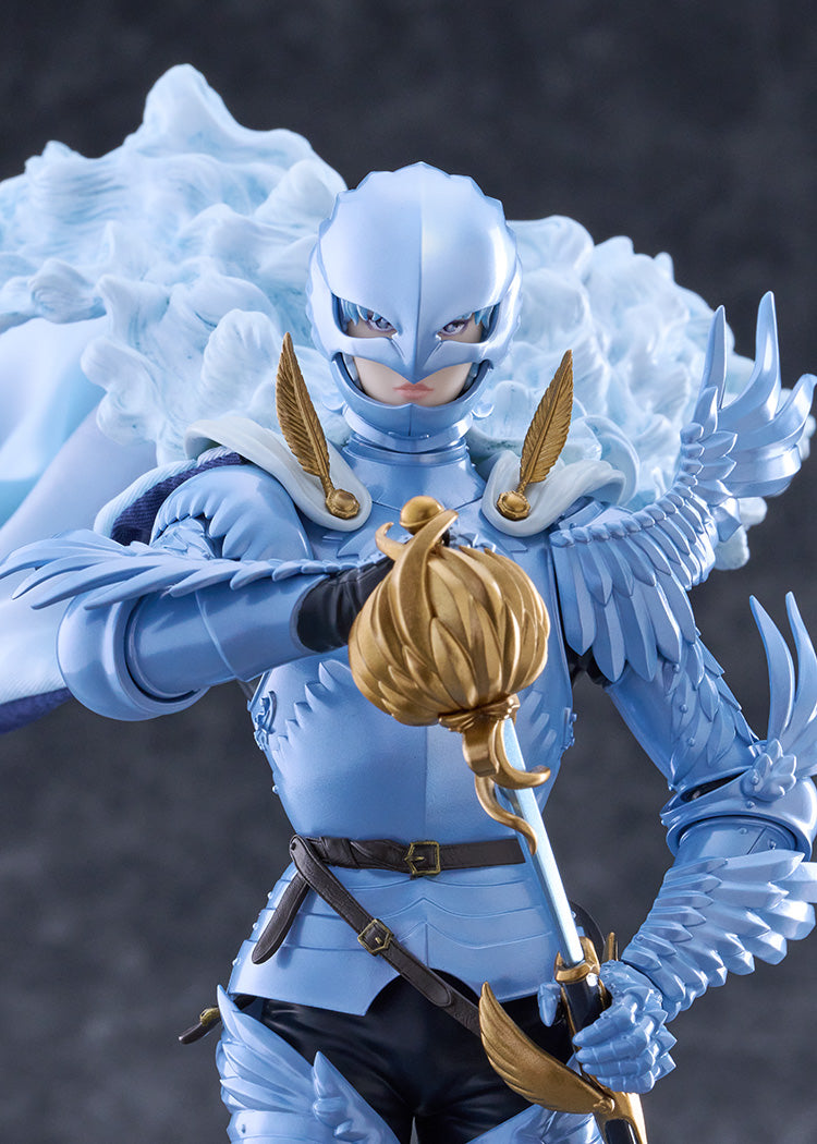 POP UP PARADE SP Guts Berserker Sane &amp; Griffith Falcon of Light Set