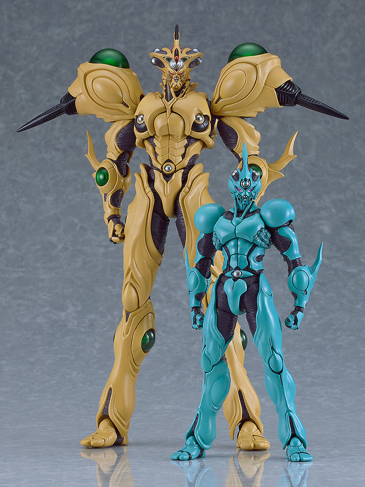 671 figma Guyver Gigantic
