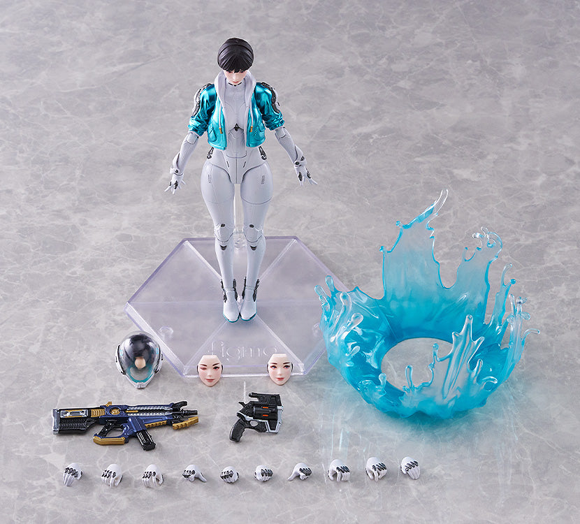 694 figma Valby