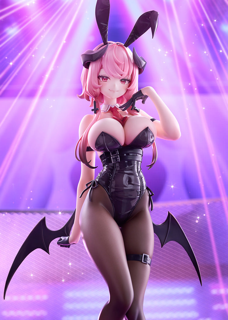 Stella Sora Bernina Bunny Ver 1/7 Scale Figure