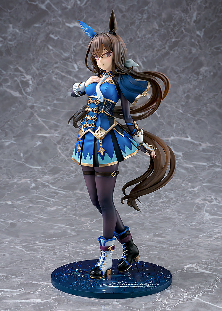 Umamusume: Pretty Derby Admire Vega 1/7 Scale Figure (rerun)
