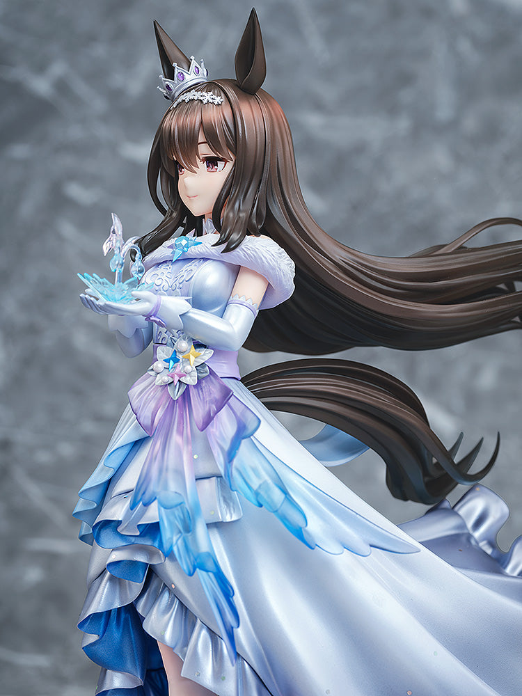 Umamusume : Pretty Derby Glacialis Vega Admire Vega 1/7 Scale Figure