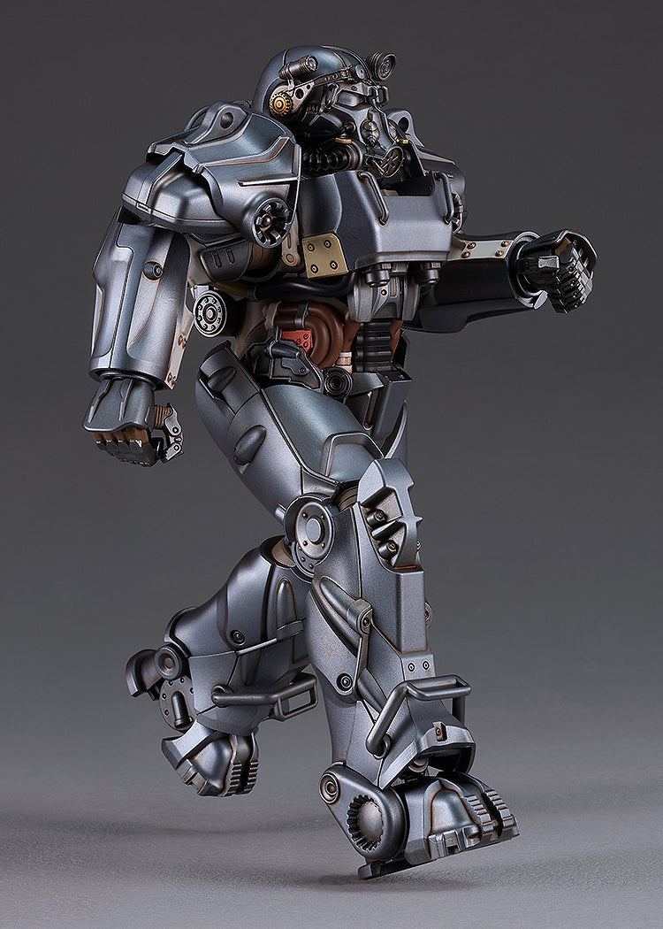 Fallout PLAMATEA T-60 Power Armor