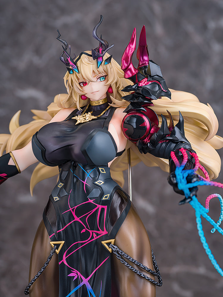 Fate / Grand Order Saber / Barghest 1/7 Scale Figure