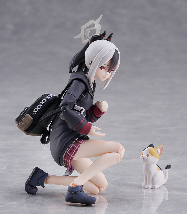 688 figma Kayoko Onikata