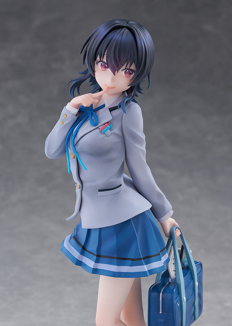 I Made Friends with the Second Prettiest Girl in My Class Umi Asanagi 1/7 Scale Figure