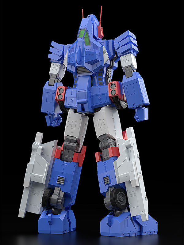 Combat Mecha Xabungle MODEROID Xabungle (rerun)