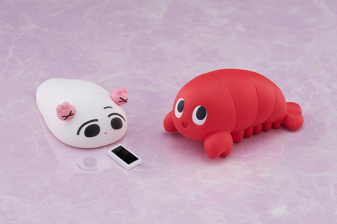 Natori Sana (Jiangshi) 1/7 Scale Figure