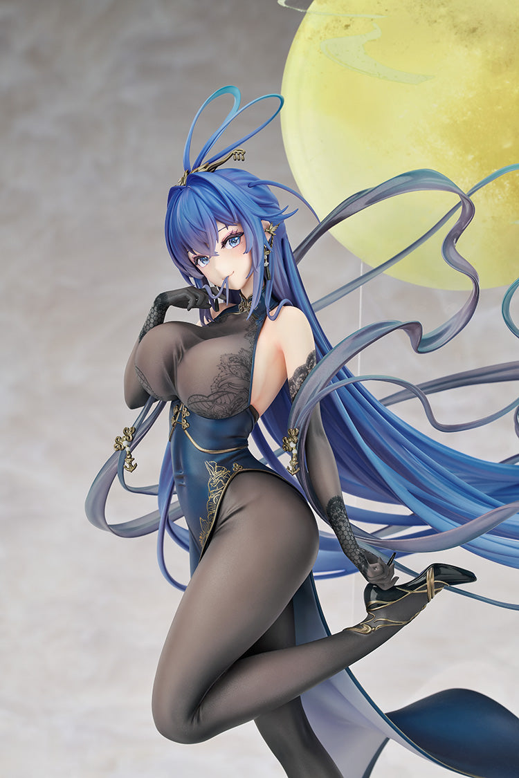 Azur Lane New Jersey : Dancing in the Moonlight Ver 1/7 Scale Figure