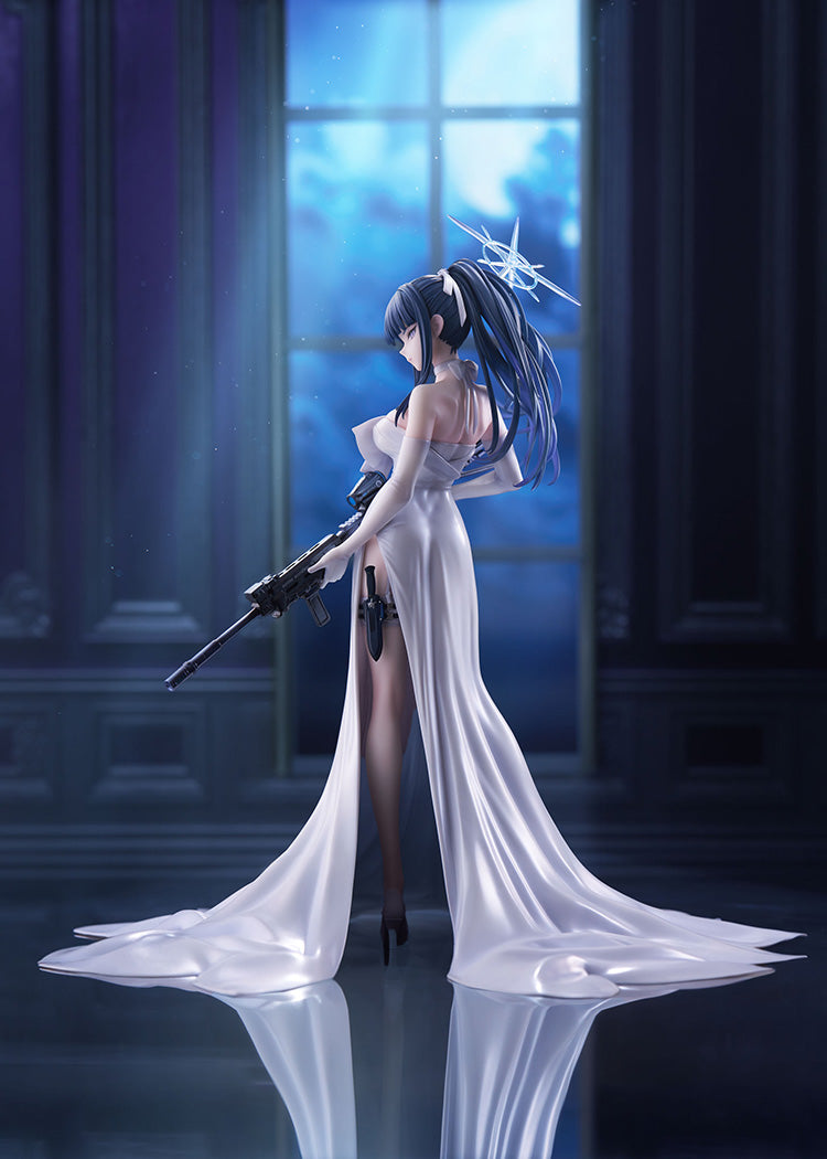 Blue Archive Saori (Dress) 1/7 Scale Figure