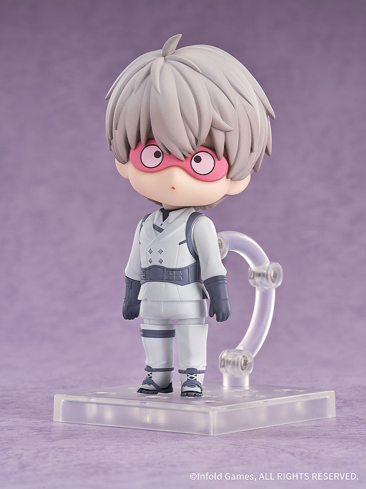 2748 Nendoroid Xavier