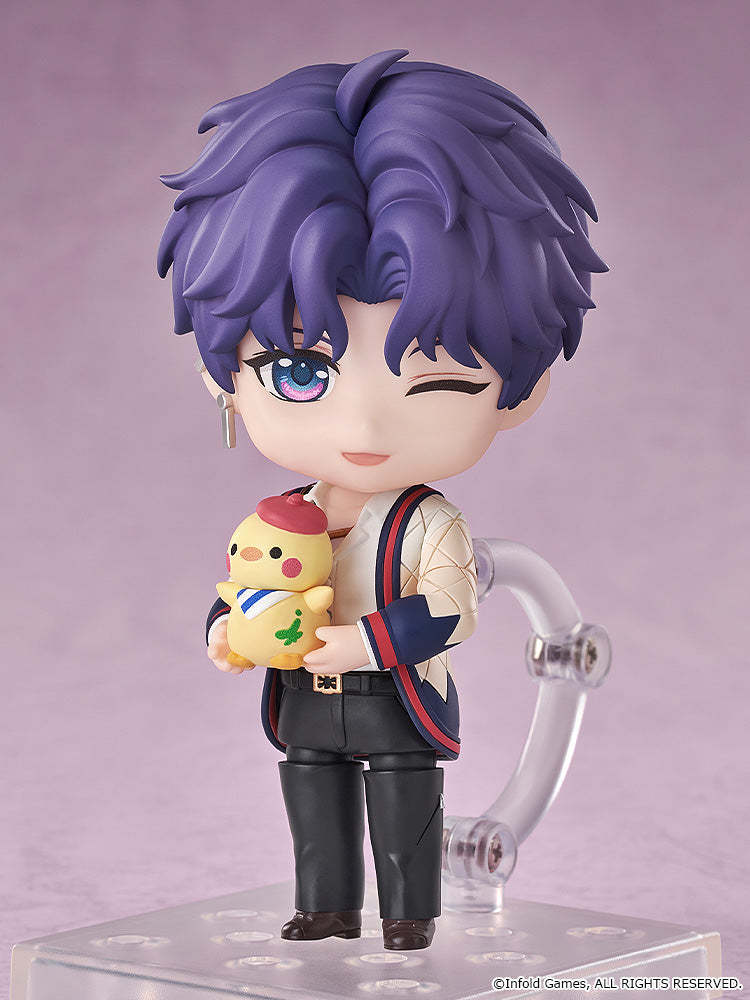 2896 Nendoroid Rafayel