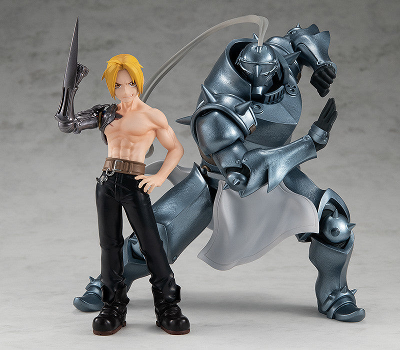 POP UP PARADE Alphonse Elric (rerun)