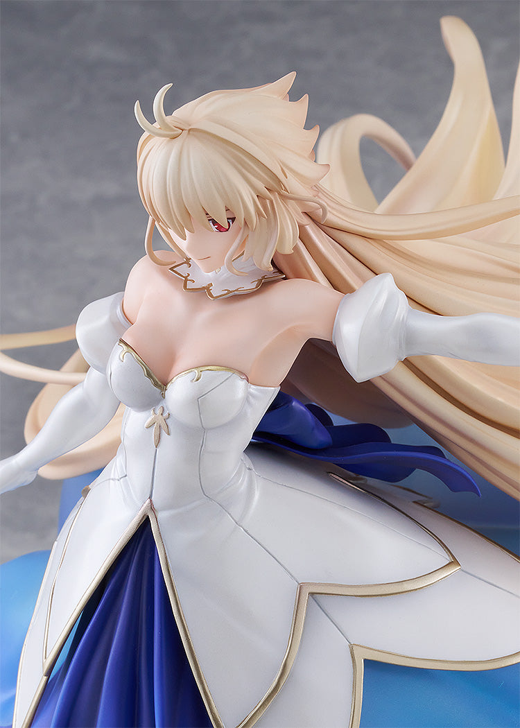 TSUKIHIME -A piece of blue glass moon- Arcueid Brunestud ~Inner Sea of the Planet~ 1/8 Scale Figure