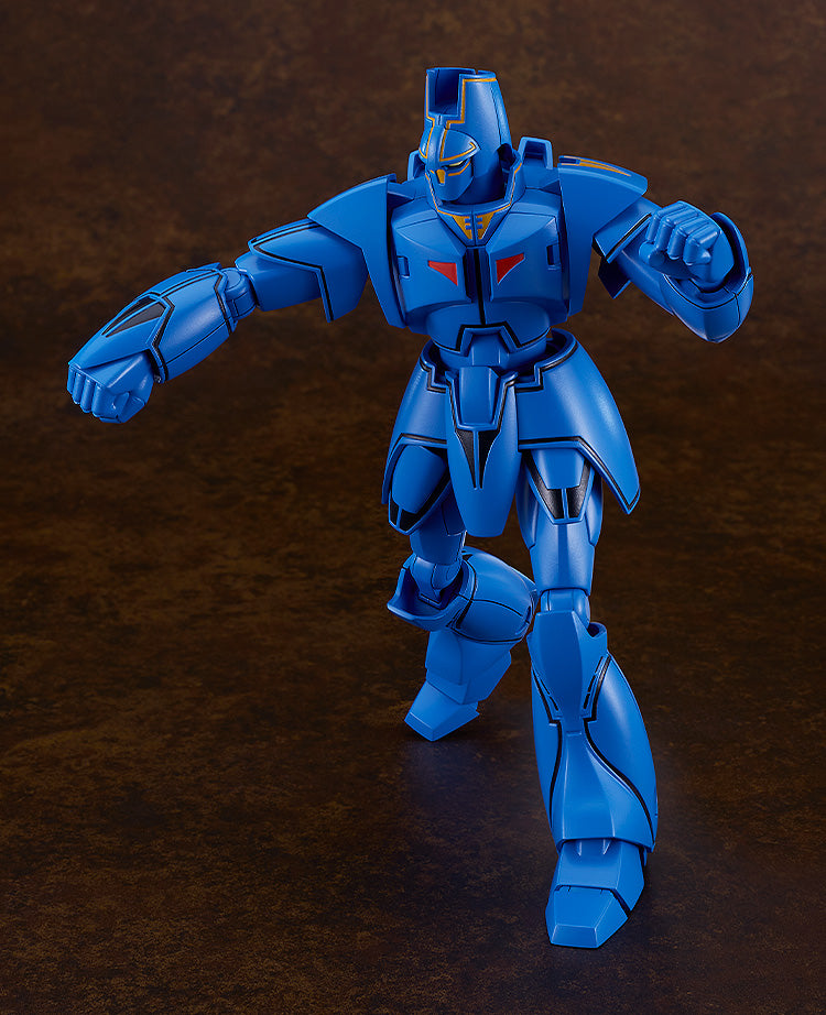 Giant Gorg MODEROID Gorg (rerun)
