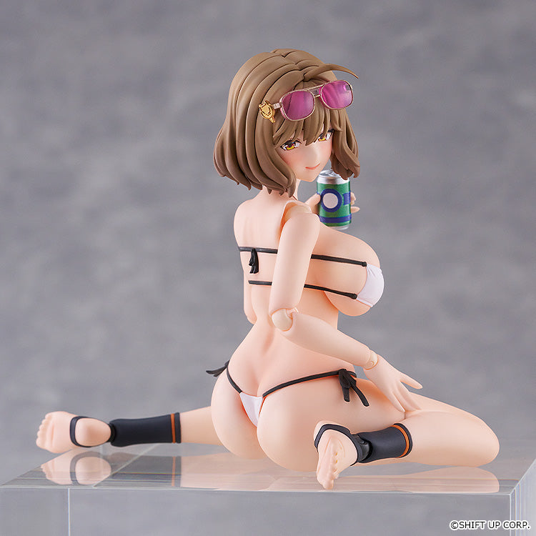 696 figma Anis : Sparkling Summer