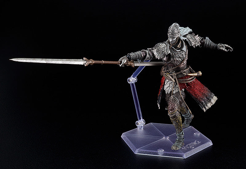 624 figma Raging Wolf