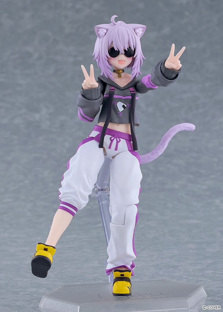 705 figma Nekomata Okayu