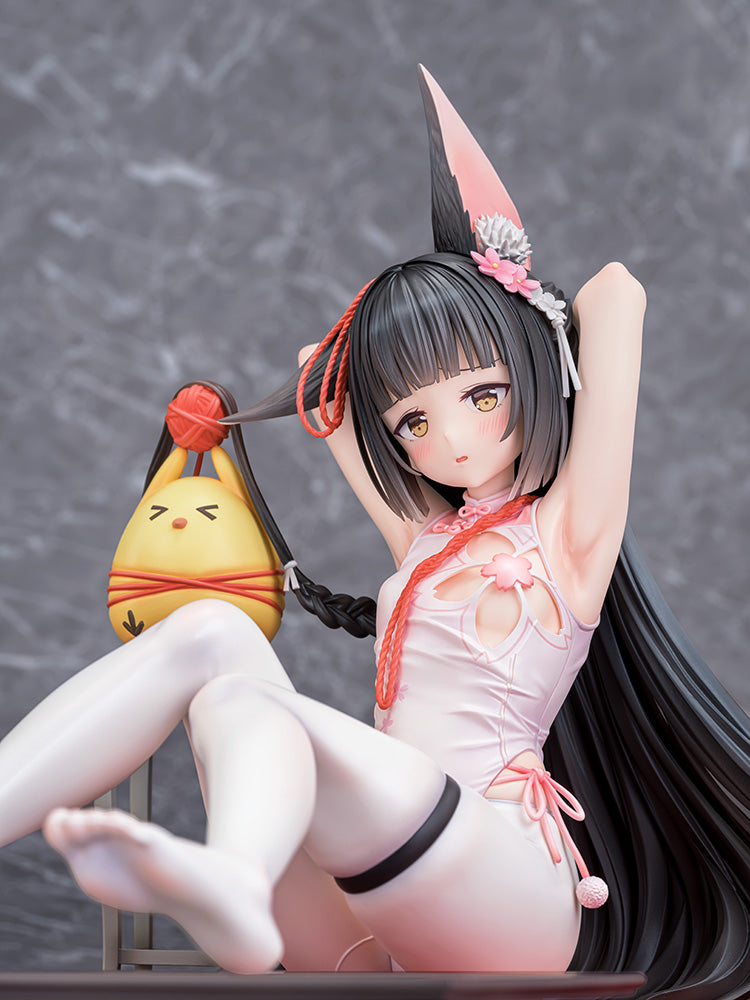 Azur Lane Nagato : Guardian Fox's Blessed Bonds 1/4 Scale Figure