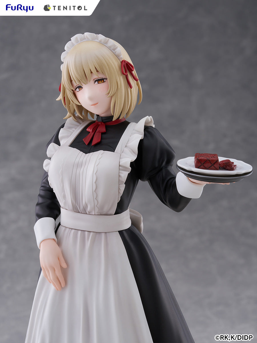 Delicious in Dungeon TENITOL TALL Falin Classic Maid ver.