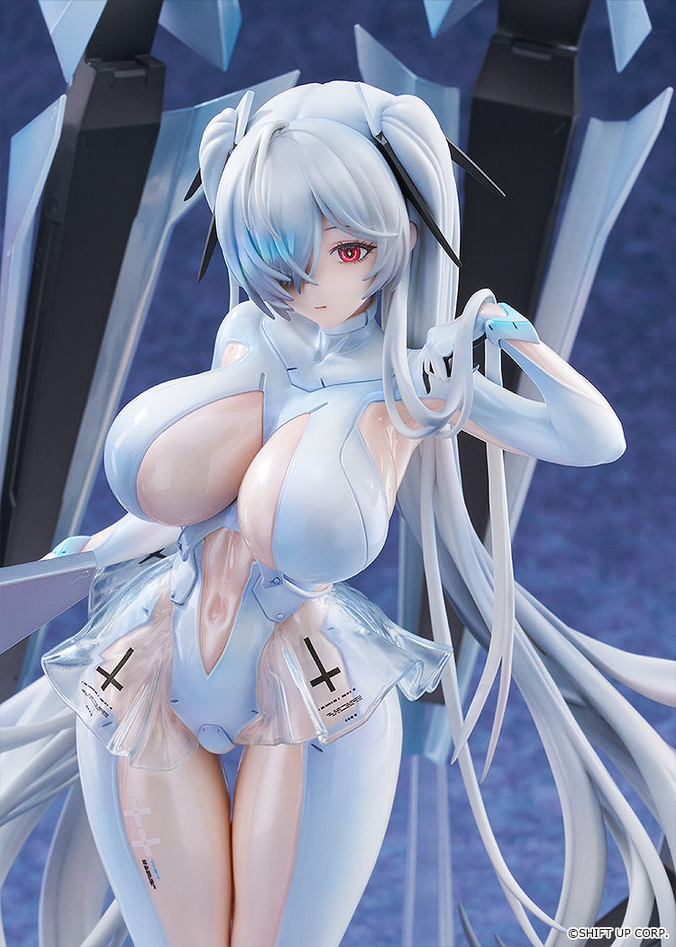 GODDESS OF VICTORY: NIKKE Cinderella 1/7 Scale Figure