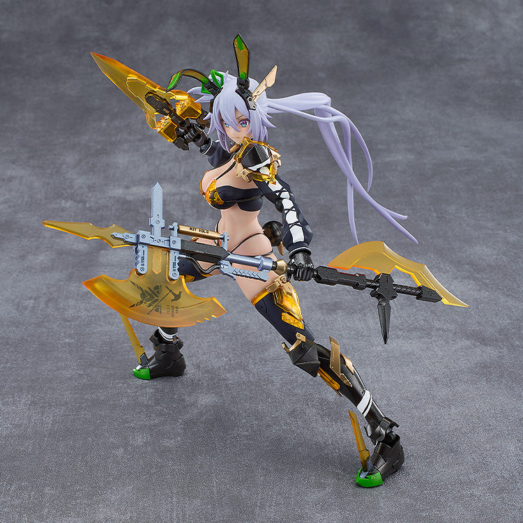 689 figma Silva Barrelline