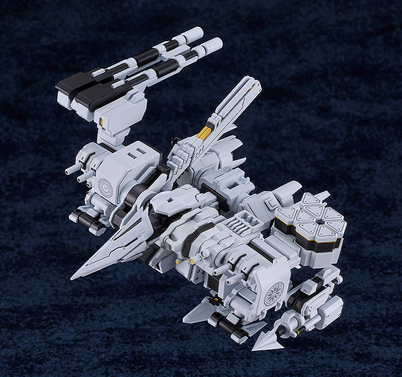 Blue Archive MODEROID Daath