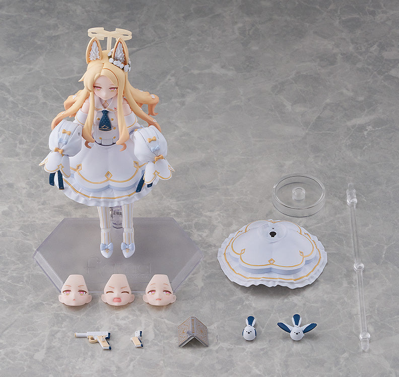 698 figma Seia Yurizono