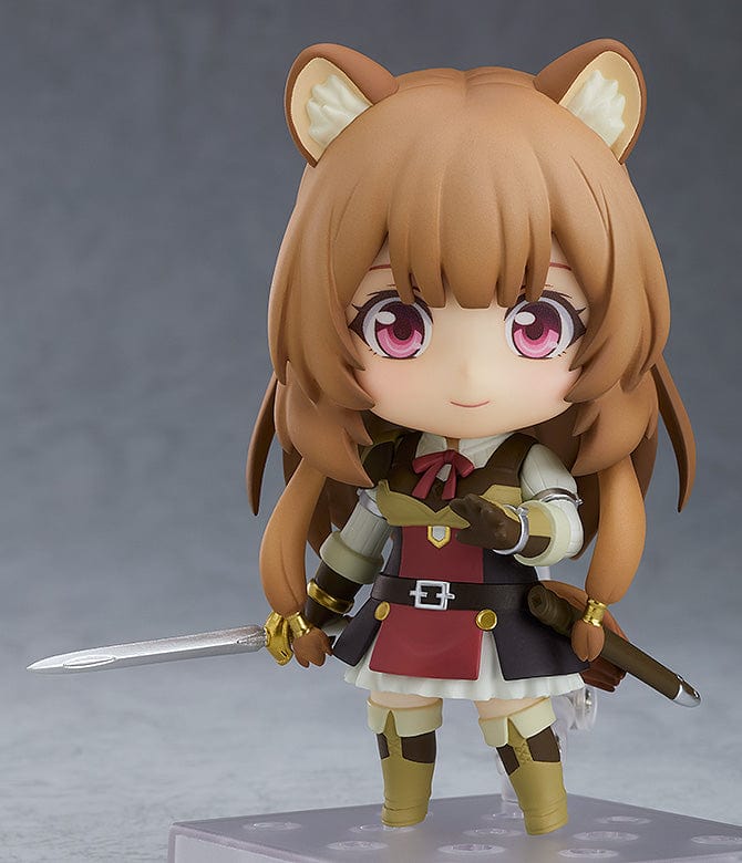Good Smile Company 1136 Nendoroid Raphtalia (re-run)