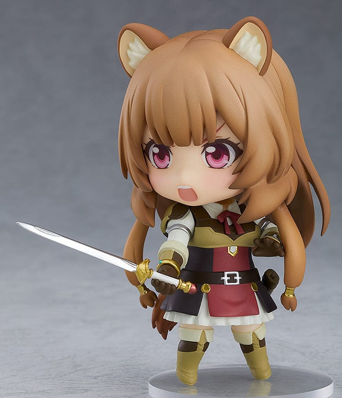 Good Smile Company 1136 Nendoroid Raphtalia (re-run)