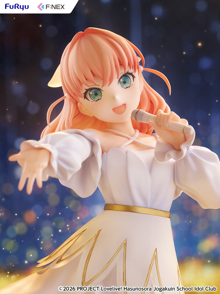 LoveLive! Hasunosora Girls' High School Idol Club Kaho Hinoshita 1/7 Scale Figure