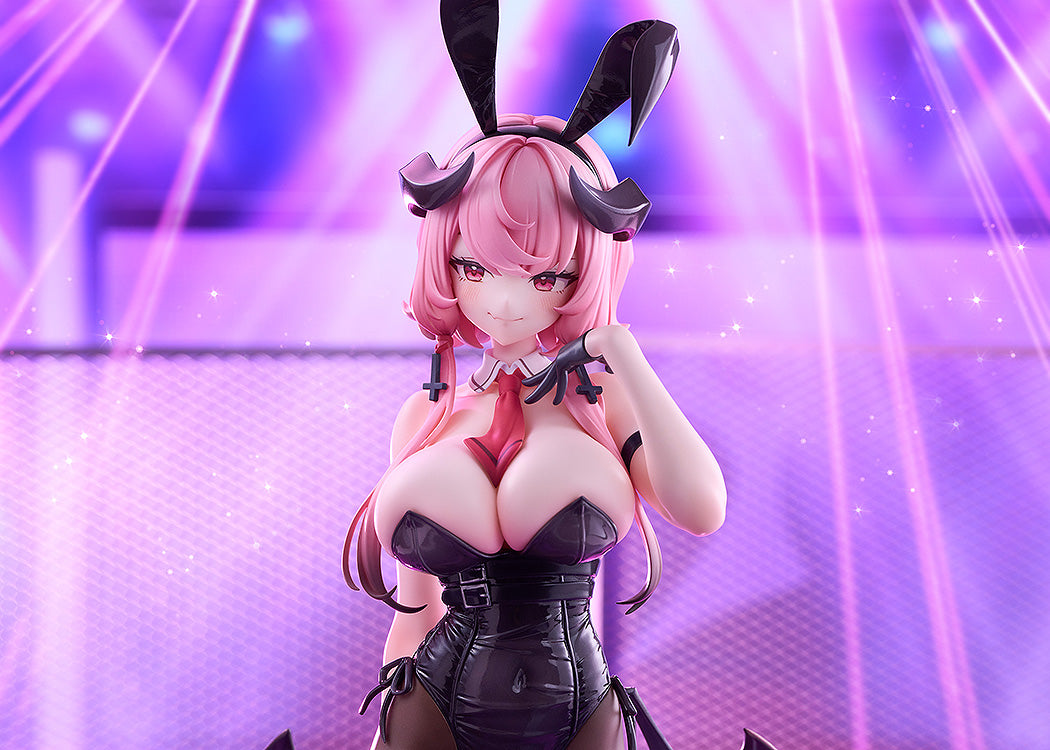 Stella Sora Bernina Bunny Ver 1/7 Scale Figure