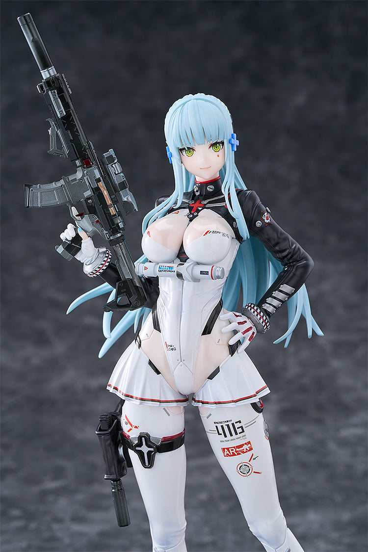 Girls' Frontline 2 : Exilium Klukai : Speed Star 1/7 Scale Figure