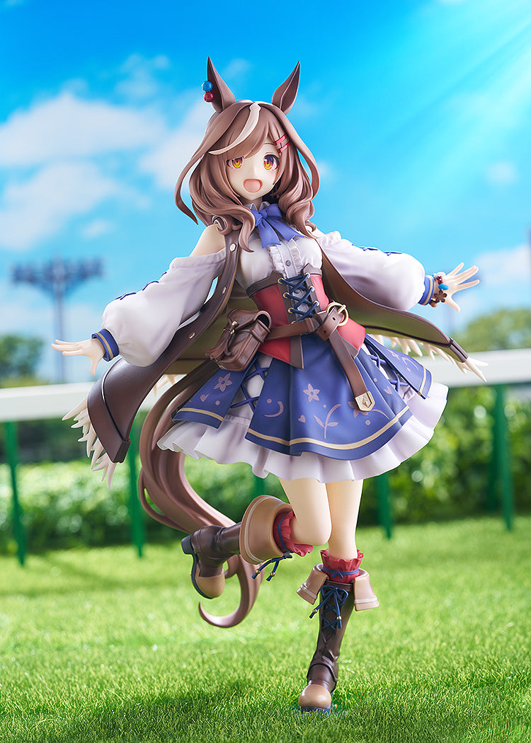 Umamusume : Pretty Derby Matikanetannhauser 1/7 Scale Figure (rerun)