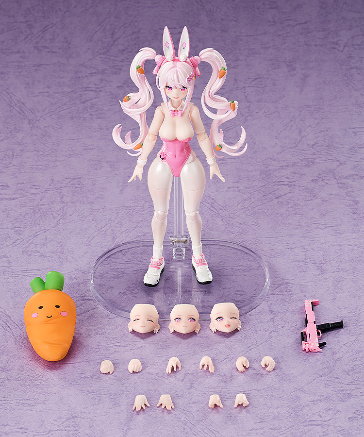 GODDESS OF VICTORY: NIKKE Hyper Body Alice: Wonderland Bunny (rerun)